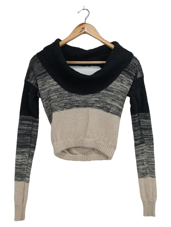 DIESEL Pullover Bild 1