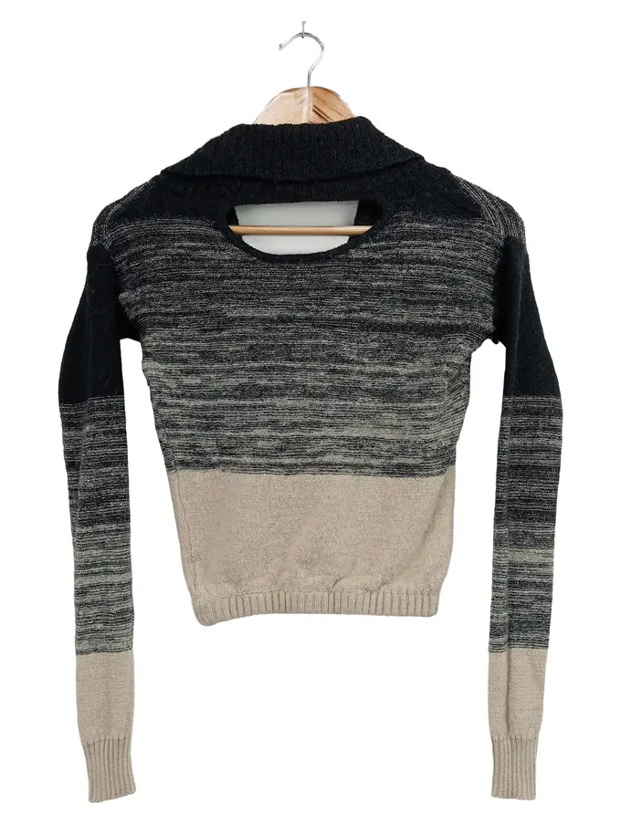 DIESEL Pullover Bild 2