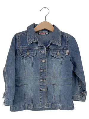 S.OLIVER Jeansjacke