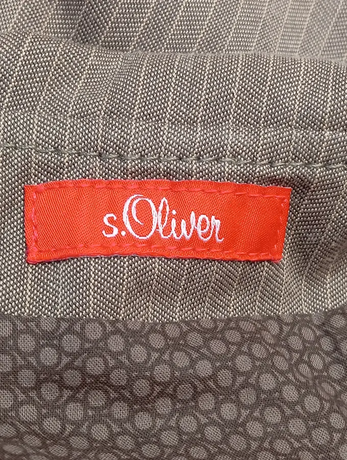 S.OLIVER Anzugweste Bild 3