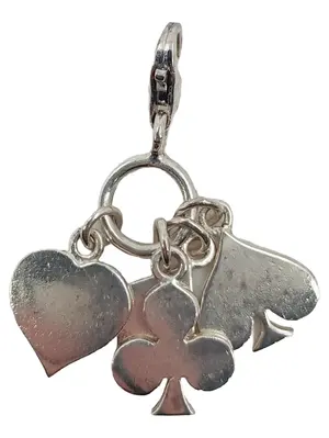 THOMAS SABO Charm Anhänger