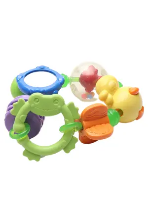 FISHER-PRICE Motorikschleife