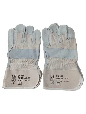 EXCELLENT Arbeits- und Schutzhandschuh