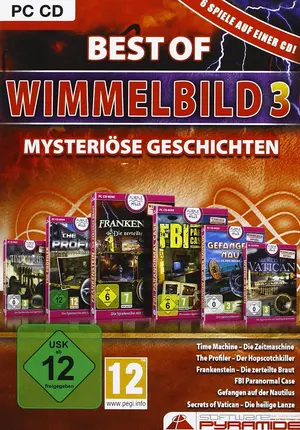 AK TRONIC Puzzle und Gedächtnisspiele