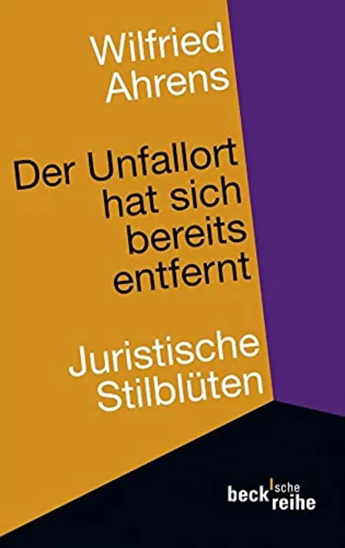 Humorbuch Bild 1