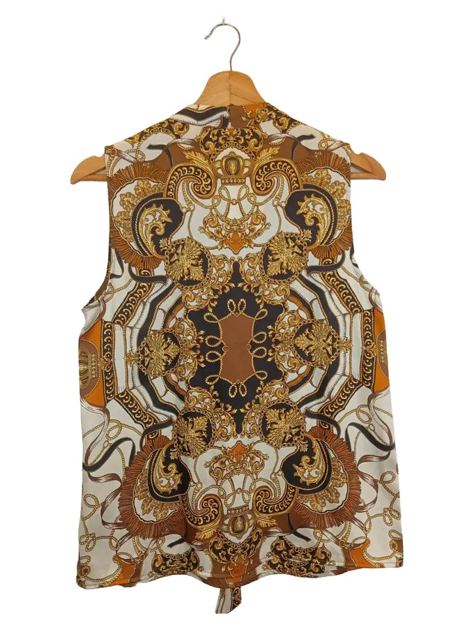 HALLHUBER Bluse Bild 2