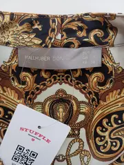 Vorschaubild HALLHUBER Bluse 3