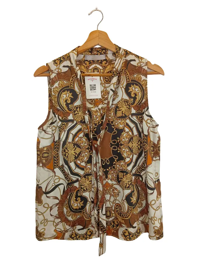 HALLHUBER Bluse Bild 1