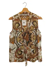 Vorschaubild HALLHUBER Bluse 1