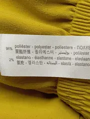 Vorschaubild ZARA Stoffhose 4