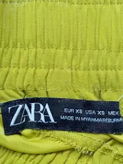 Vorschaubild ZARA Stoffhose 3