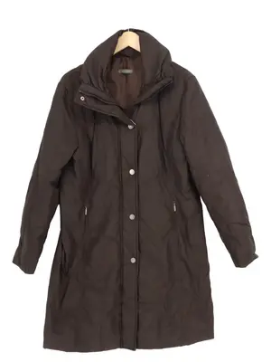 SANDRA PABST Steppmantel