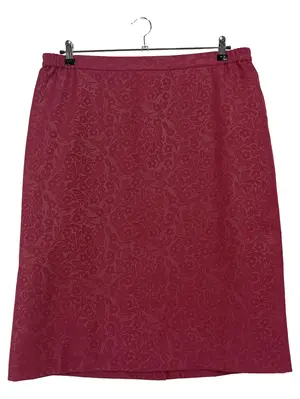 M. COLLECTION Faltenrock