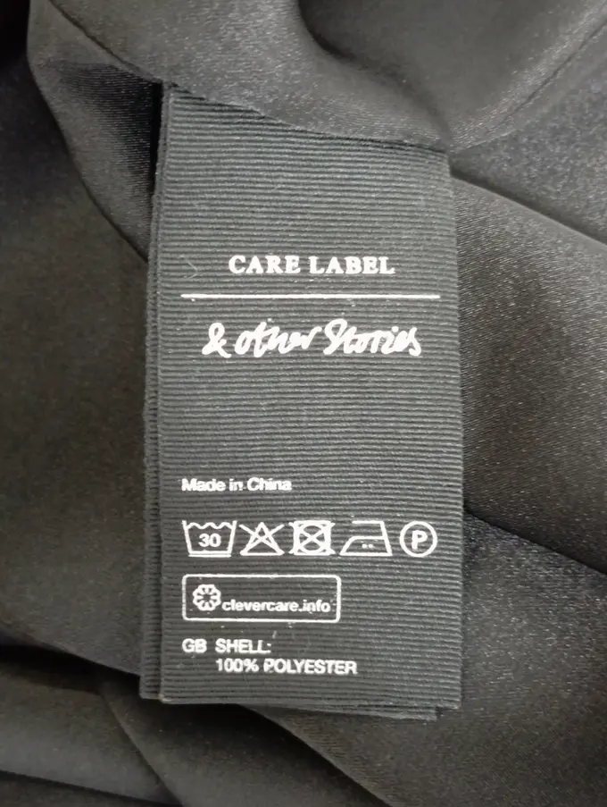 & OTHER STORIES Businesskleid Bild 4