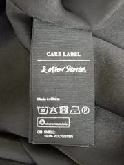 Vorschaubild & OTHER STORIES Businesskleid 4