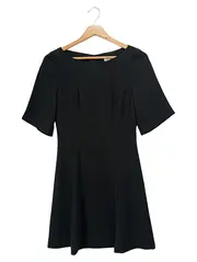 Vorschaubild & OTHER STORIES Businesskleid 1