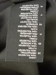 Vorschaubild 5 von & OTHER STORIES Etuikleid Damen Gr. 34/XS Schwarz Business Elegant