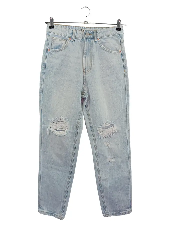 FSBN Mom Jeans Bild 1