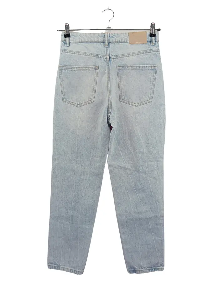 FSBN Mom Jeans Bild 2