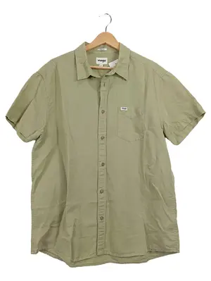 WRANGLER Freizeithemd