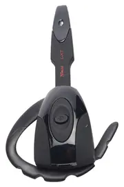 Vorschaubild 1 von GXT 320 Bluetooth Headset Schwarz für PC Laptop PS3 Gaming
