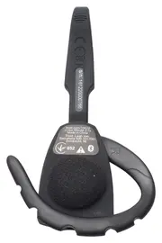 Vorschaubild 2 von GXT 320 Bluetooth Headset Schwarz für PC Laptop PS3 Gaming