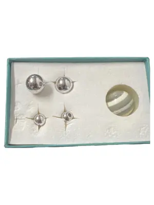 PIERRE LANG Ohrstecker