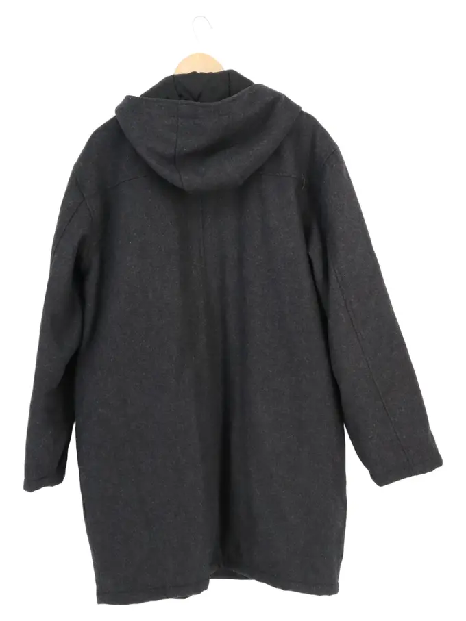 CUTTING EDGE Dufflecoat Bild 2