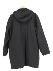 Vorschaubild CUTTING EDGE Dufflecoat 2