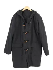 Vorschaubild CUTTING EDGE Dufflecoat 1