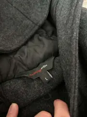 Vorschaubild CUTTING EDGE Dufflecoat 3