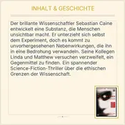 Vorschaubild 3 von Hollow Man - Unsichtbare Gefahr DVD Science-Fiction Kevin Bacon Elisabeth Shue