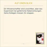 Vorschaubild 2 von Hollow Man - Unsichtbare Gefahr DVD Science-Fiction Kevin Bacon Elisabeth Shue