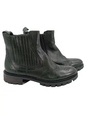 DONNA CAROLINA Stiefelette