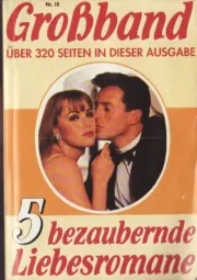 Vorschaubild Liebesroman 1
