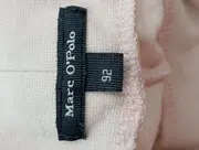 Vorschaubild 2 von MARC O POLO Kinder Jogginghose Gr. 92 Rosa Casual Sportlich