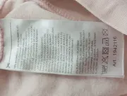 Vorschaubild 3 von MARC O POLO Kinder Jogginghose Gr. 92 Rosa Casual Sportlich
