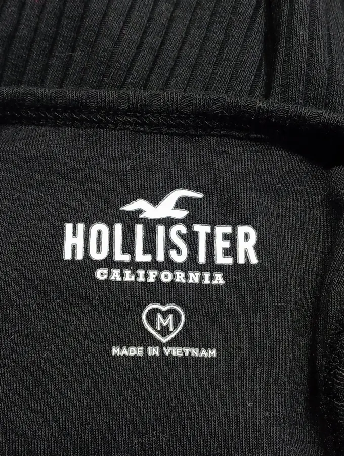 HOLLISTER Top Bild 3