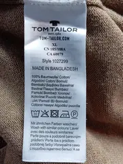 Vorschaubild TOM TAILOR Pullover 4