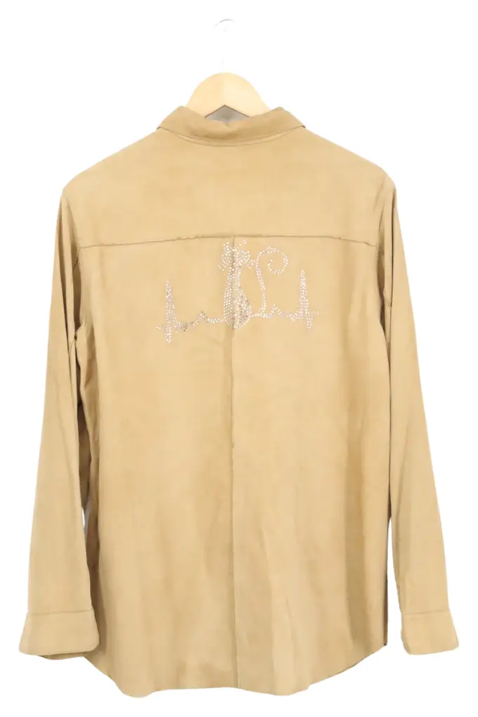 FAY Lederjacke Bild 2