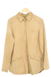 Vorschaubild FAY Lederjacke 1