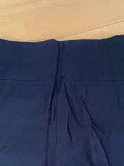 Vorschaubild 3 von Damen Minirock Gr. 38/M Schwarz Casual