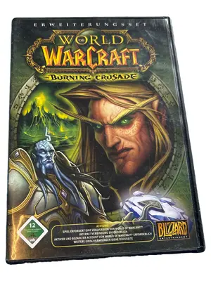 BLIZZARD ENTERTAINMENT Rollenspiele
