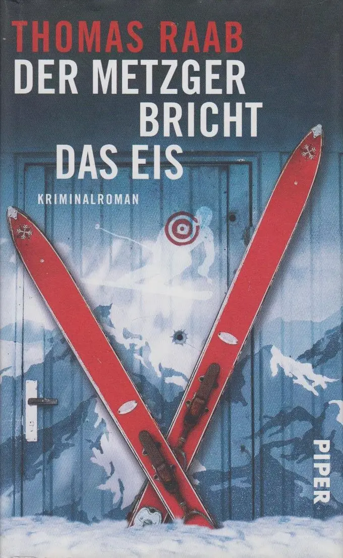 Kriminalroman Bild 1