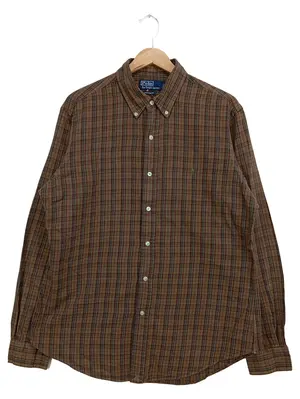 POLO RALPH LAUREN Freizeithemd
