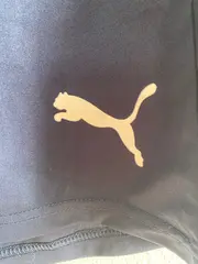 Vorschaubild 3 von Sport Shorts Kinder Gr. 176 Blau Jungen Sporthose