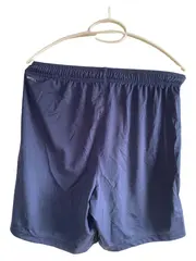 Vorschaubild 2 von Sport Shorts Kinder Gr. 176 Blau Jungen Sporthose