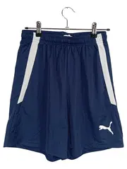 Vorschaubild 1 von Sport Shorts Kinder Gr. 176 Blau Jungen Sporthose