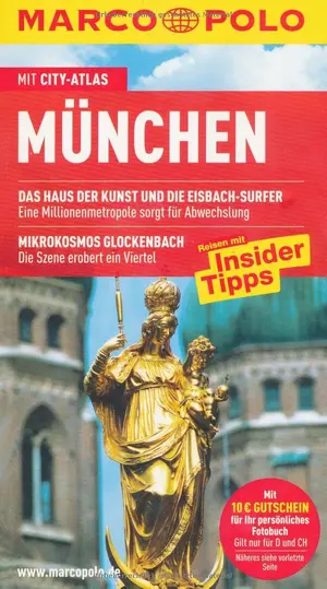 Reiseführer