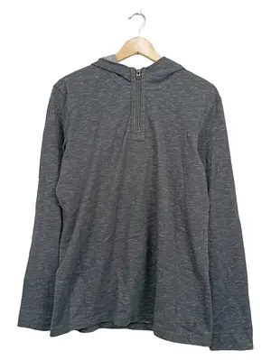 S.OLIVER Kapuzenpullover